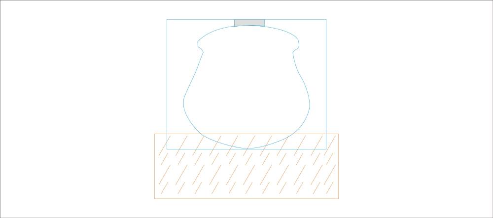 北京高端白酒包装设计：从奢华到质感，如何用设计传递品牌高端调性