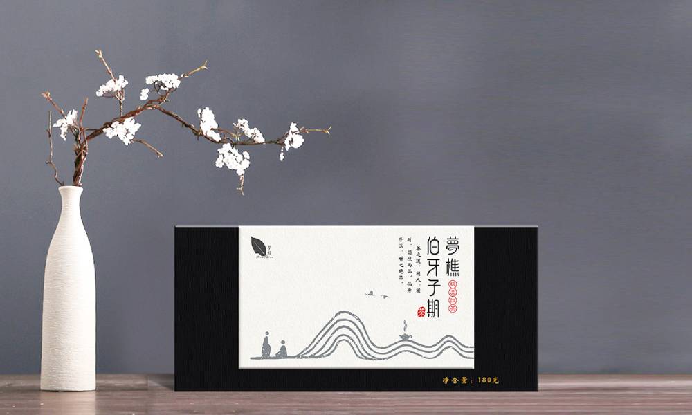 北京国潮包装设计的创新路径——传统文化与年轻潮流的破圈融合